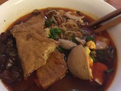 -蒋家肠旺面馆老店(合群路店)