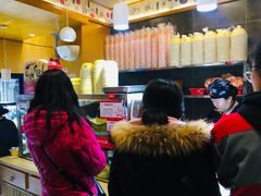 -老陈家擀面皮(木塔巷店)
