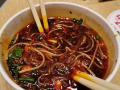 招牌酸辣粉-莱得快酸辣粉(天和里店)