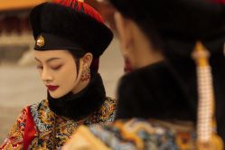 -美云庭古装·格格服汉服·京城旅拍(北京店)