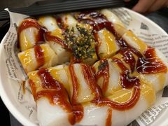 -孖记茶档·热腾茶餐(乐峰店)