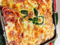 肉酱蘑菇-梧桐