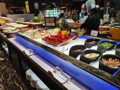 -加餐海鲜自助(集美银泰百货店)
