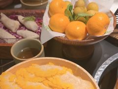 -季季山·云南野生菌火锅(上海首店)