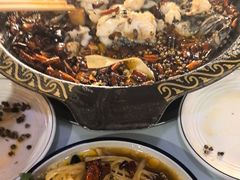 -金三可市井水煮鱼(金碧园店)