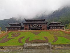 -中国傩城