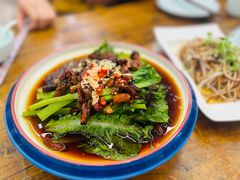 -福顺祥大盘鸡(临潼店)