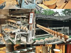 -景德镇古窑民俗博览区