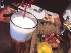 -米兰西点(鞍山店)