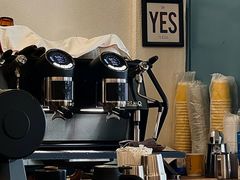 -Tequila Espresso(嘉善路店)