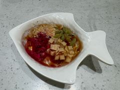 -青花椒花椒鱼(合生汇店)