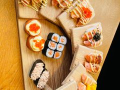 -万岁寿司(万国店)