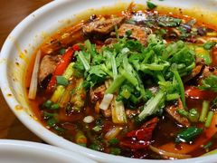 -万县面馆(高笋塘店)