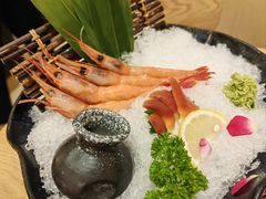 甜虾-伊豆野菜村(大族广场店)