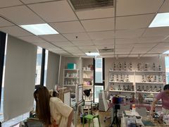 -爆爆手作·掐丝珐琅·Tufting·捏捏乐DIY团建集合店(朝阳店)