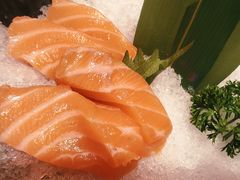 -白石の深夜食堂(芝罘万达店)