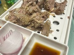 -老毛手抓·盐池滩羊非遗手抓(宁夏总店)