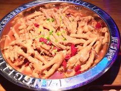 凤爪煲-胖哥俩肉蟹煲(万国店)