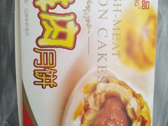 -泰康食品(南京东路店)