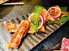 -炭虎烤肉(桂林路店)