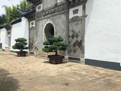 -采石矶景区