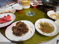 -大鸭梨烤鸭(金色漫香店)