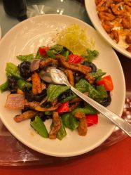 -天河希尔顿酒店·宴会厅