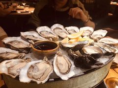 -Osteria Garden 生蚝花园餐厅(原进贤路店)