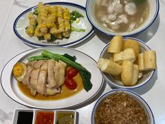 -發起人·肉骨茶(万象汇店)