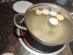 -八合里潮汕鲜牛肉火锅(深圳海岸城店)