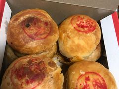 鲜肉月饼-新川饮食(新川小区店)