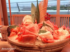 -天丰日本料理·铁板烧