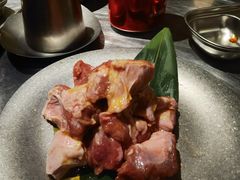 -韩山葵烤肉(太古里店)