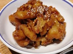 -大厨小馆(华阳城店)