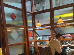 -银米·云南传统过桥米线(双廊黑金冠店)
