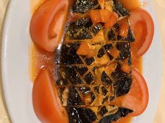 铁板素银鳕鱼-佛有缘·32年老字号(广州首店)