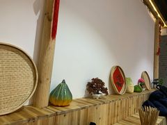 -锅来乐地锅鸡(安亭店)