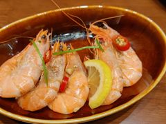 -8PINTS八品脱·日料·烧鸟·精酿小酒馆(莘庄店)