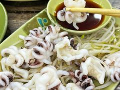 -贞姨美食·老字号海鲜大排档