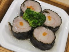 -正哥点心皇子(锦江国际广场店)