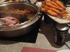 -一绪に寿喜烧(荟聚店)