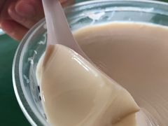 -老伴豆花(麦士威熟食中心店)