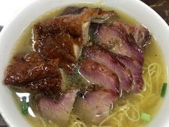 -陈光记烧腊店(罗保博士街店)