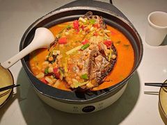 -外婆小聚茶餐厅·粤湘菜·家宴·团建(福安购物广场店)