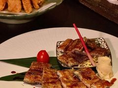 -原志优秀食材·匠心料理·海胆主题(金亿广场店)