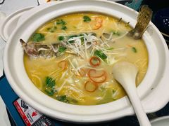 -马仕玖煲·融合菜·酥不腻烤鸭(人大店)