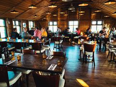 -Pakkhús Restaurant