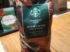 -星巴克臻选(国贸商城首店)