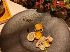 -叶叶菩提(太原别墅店)