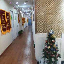 -Dr.林醫生产后修复·超级店(南京江宁同曦店)